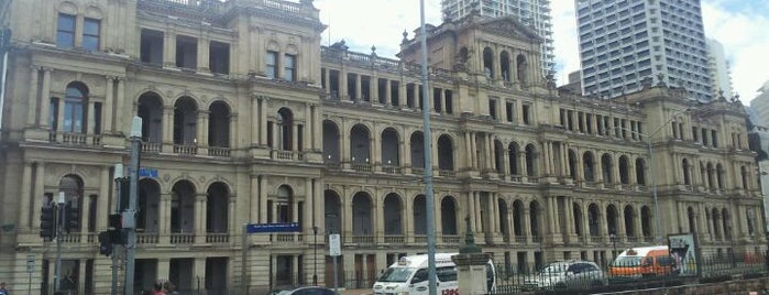 Treasury Casino is one of Guide to Brisbane's best spots.