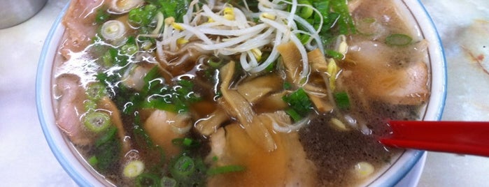 ラーメン 京都市郊外 Ramen Shop In Kyoto 1 ラーメン 京都市郊外 Ramen Shop In Kyoto 1