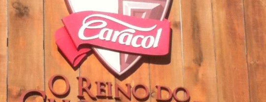 O Reino do Chocolate is one of Viagem - Gramado, RS.