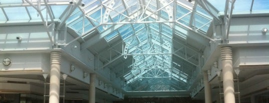 Eastview Mall is one of The Best Spots In Rochester, NY.