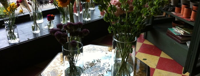 Corcoran's Most Popular Tips In Brooklyn MegaList