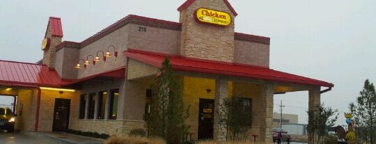 The 15 Best Places For Southern Food In Lubbock En Express Is One Of The 15 Best Places For Southern Food In Lubbock