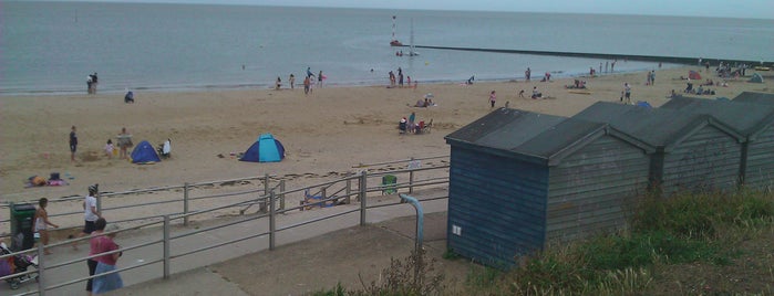 Minnis Bay is one of Beach.