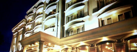 M-Regency Makassar Hotel is one of Explore Makassar.