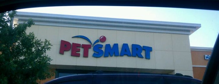PetSmart is one of Davenport FL Shops - www.ridgeassembly.org.