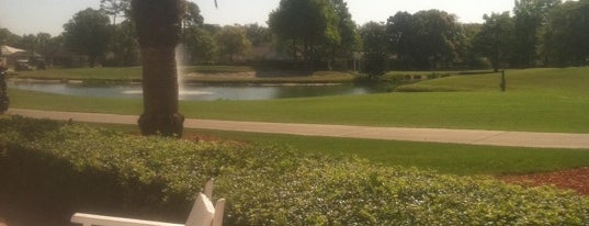 Belleview Biltmore Golf Club is one of Justinさんのお気に入りスポット.