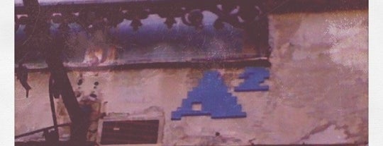 Space Invader is one of Space Invader.