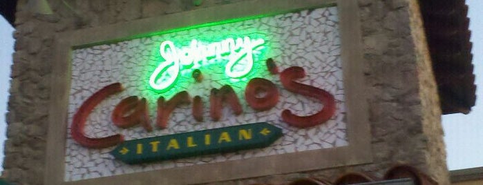 Carino's Italian is one of The 20 best value restaurants in Warner Robins, GA.
