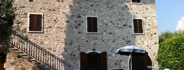 Residence Rustico is one of VR | Residence, Appartamenti | Lago di Garda.