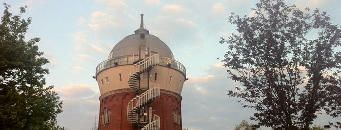 Camera Obscura is one of To Do in NRW.