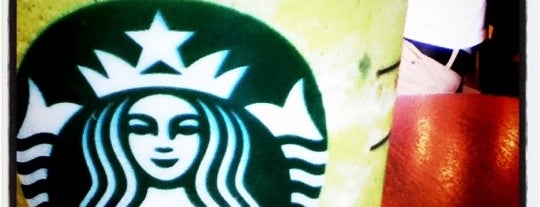 Starbucks is one of Favorite tea brekkie!.