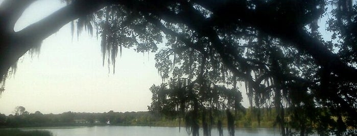 Middleton Place is one of Charleston, SC to do.
