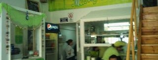 Mustafa' is one of Bajones Favoritos del Gran Valparaiso.