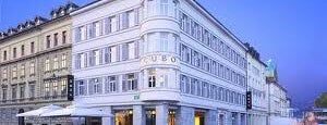 Cubo is one of Ljubljana Quality Selection Restaurants.