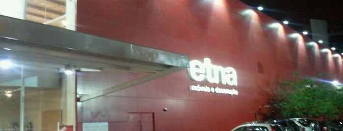 Etna is one of Posti che sono piaciuti a Bella.