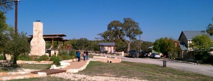 Bending Branch Winery is one of Texas Vineyards - Hill Country Wineries.