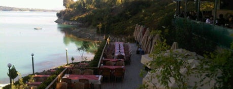 Saklıbahçe is one of Cafe | Adana.