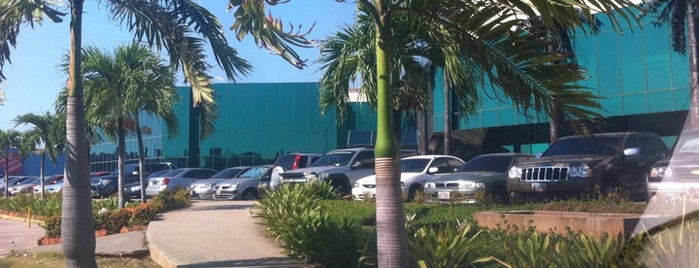 C.C. Doral Center Mall is one of Malls en Maracaibo.