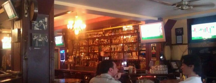 Dylan's Tavern & Grill is one of Posti che sono piaciuti a Upakon.