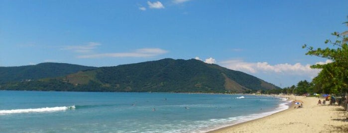 Praia do Sapé is one of Locais para se passear de Stand Up Paddle - Brasil.