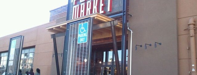 Public Market is one of Posti che sono piaciuti a Corrine.