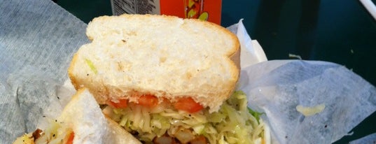 Primanti Bros. is one of Winter Trip to Pittsburgh.