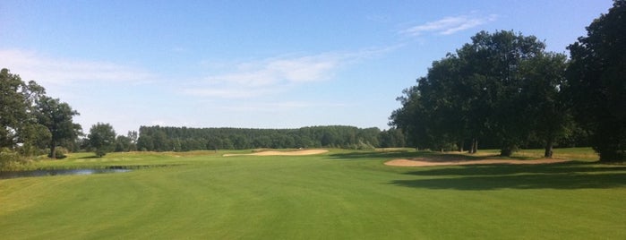 Golfclub Lüdersburg is one of Golf in und um Hamburg.