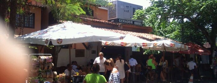Bar da Fila is one of Bares e Restaurantes em Niterói.