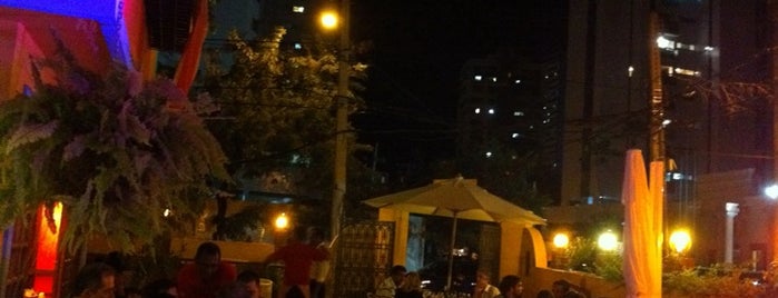 Juanito Bar e Restaurante is one of Comidinhas.