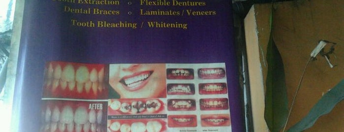 Sarzaba Dental Clinic