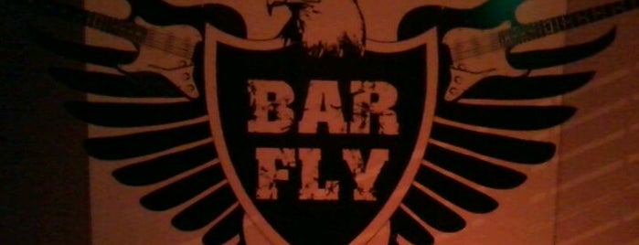 BarFly is one of Arthurさんのお気に入りスポット.