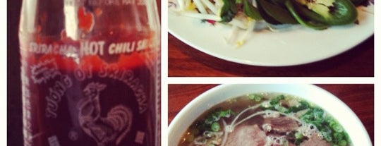 Pho 79 is one of The 11 Best Places for Shredded Cabbage in Denver.