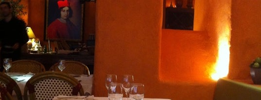 Restaurante Ponte Vecchio is one of Sitios donde he comido bien.