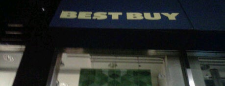 Best Buy is one of To do in NY.