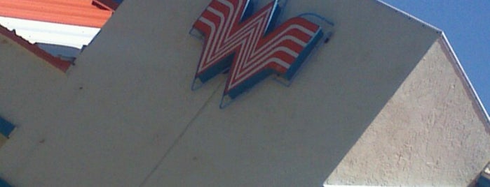 Whataburger is one of Lieux qui ont plu à Whitogreen.