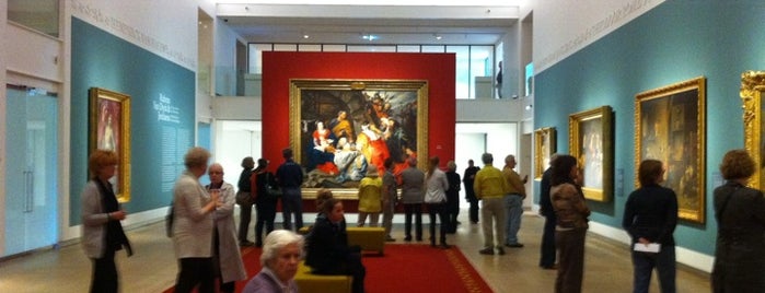 Эрмитаж на Амстеле is one of Must-visit Musea Amsterdam.