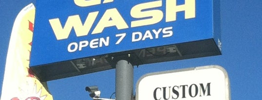 Whitestone Car Wash is one of make money.