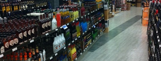Liquor Mart is one of Best places in Winnipeg, Canada.