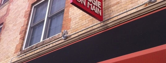 Craigie on Main is one of Beantown.