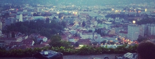 Graz