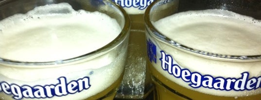 HOBS House of Beers is one of FOOD 2011.