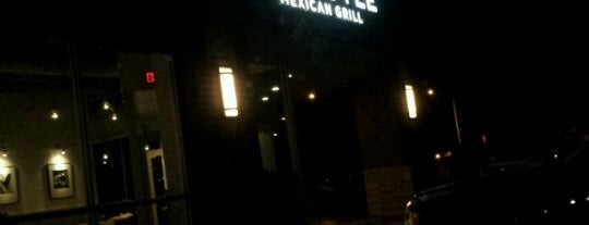 Chipotle Mexican Grill is one of Mark 님이 좋아한 장소.