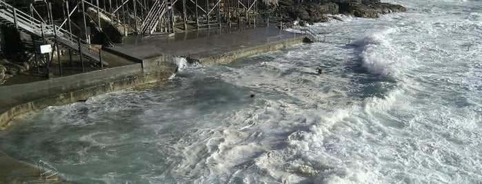 Wylie's Baths is one of Sydney, Australia.