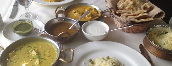 The 13 Best Indian Restaurants In Midtown East New York The 13 Best Indian Restaurants In Midtown East New York