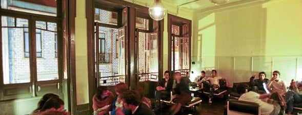 Armazém do Chá is one of Snack.