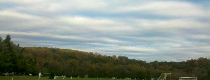 Kincheloe Soccer Complex is one of Great Outdoors.