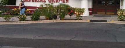 Imperial Garden is one of Madison Originals Restaurants.