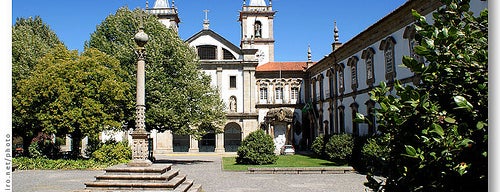 Best places in Santo Tirso