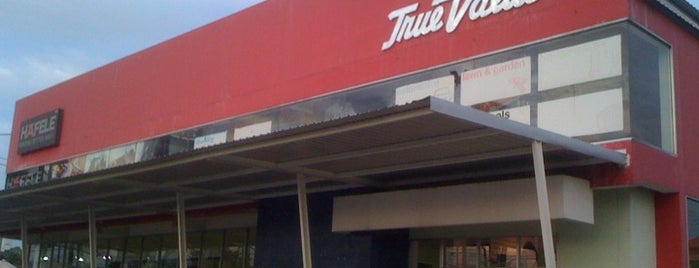 Truevalue is one of Pattaya - Jomtien.