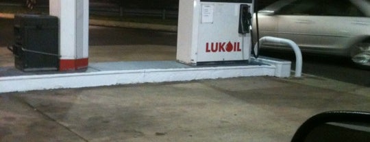 LUKOIL is one of All-time favorites in United States.